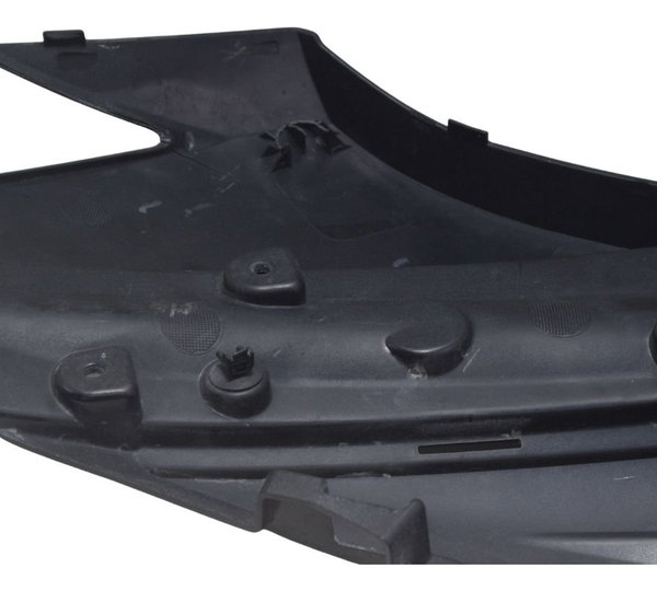 Carenagem Lateral Esq C/avar Kawasaki Ninja 300 13-18 Origin