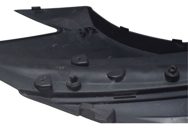 Carenagem Lateral Esq C/avar Kawasaki Ninja 300 13-18 Origin