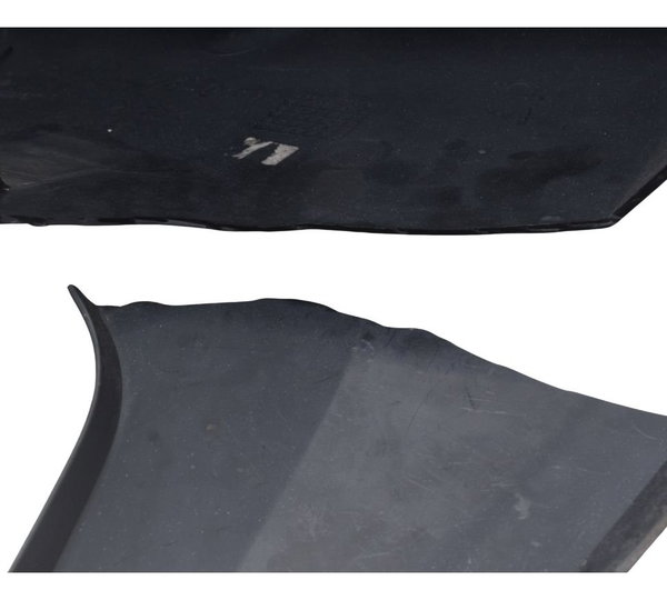 Carenagem Lateral Esq C/avar Kawasaki Ninja 300 13-18 Origin