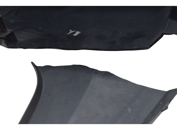 Carenagem Lateral Esq C/avar Kawasaki Ninja 300 13-18 Origin