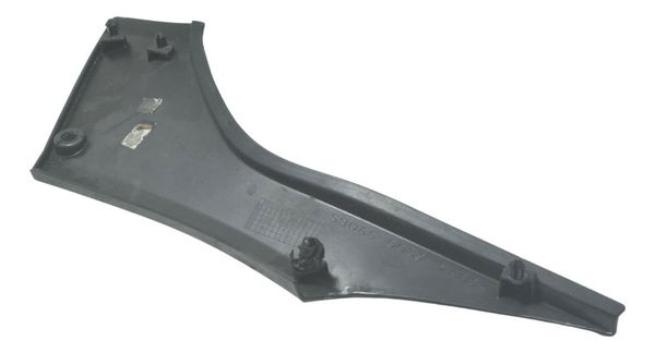 Carenagem Lateral Dir Kawasaki Ninja 300 13-18 Original Carenagem Lateral Dir Kawasaki Ninja 300 13-18 Original