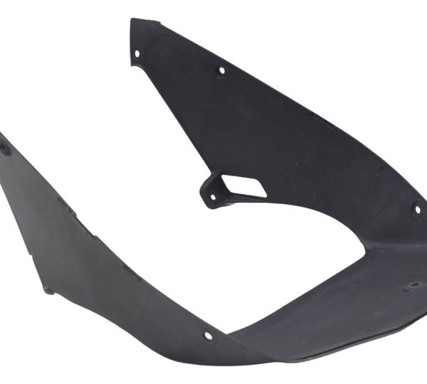 Carenagem Inferior Farol Kawasaki Ninja 300 13-18 Original