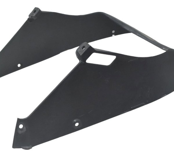 Carenagem Inferior Farol Kawasaki Ninja 300 13-18 Original