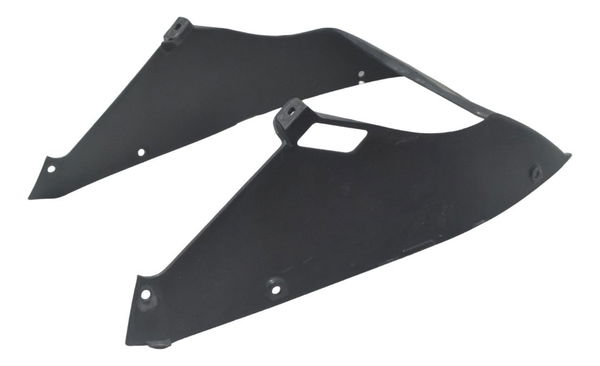 Carenagem Inferior Farol Kawasaki Ninja 300 13-18 Original