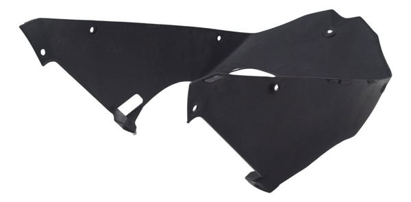 Carenagem Inferior Farol Kawasaki Ninja 300 13-18 Original
