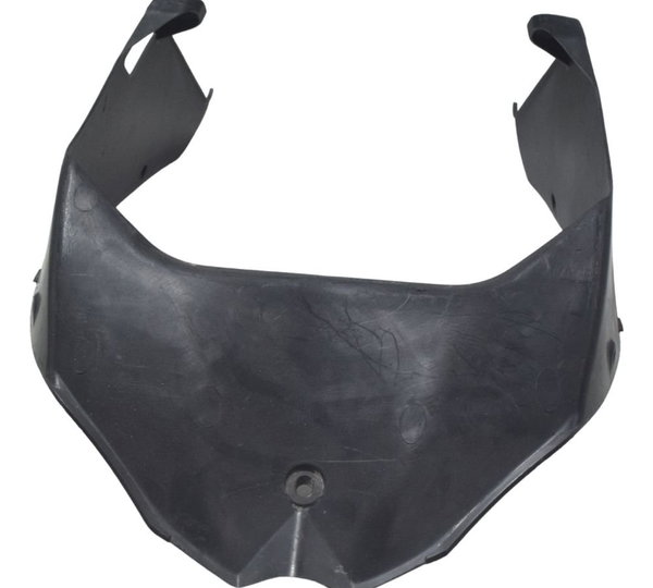 Carenagem Inferior Farol Kawasaki Ninja 300 13-18 Original