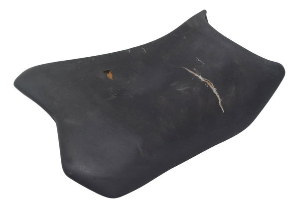 Banco Dianteiro Com Avaria Kawasaki Ninja 300 13-18 Original Banco Dianteiro Com Avaria Kawasaki Ninja 300 13-18 Original
