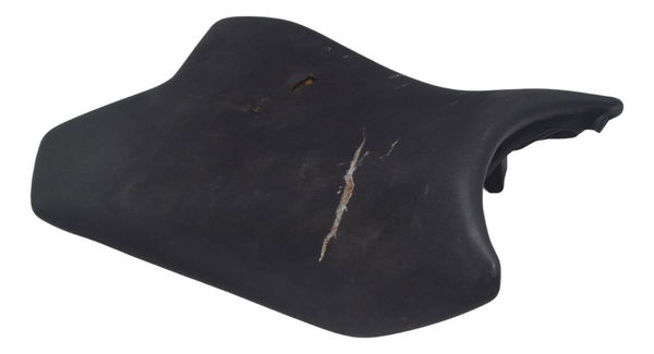 Banco Dianteiro Com Avaria Kawasaki Ninja 300 13-18 Original Banco Dianteiro Com Avaria Kawasaki Ninja 300 13-18 Original