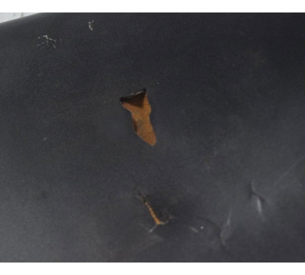 Banco Dianteiro Com Avaria Kawasaki Ninja 300 13-18 Original