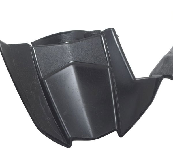 Paralama Tras C/avar Kawasaki Ninja 300 13-18 Origin