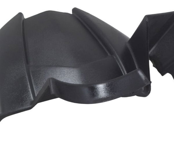 Paralama Tras C/avar Kawasaki Ninja 300 13-18 Origin