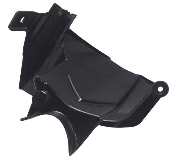 Paralama Tras C/avar Kawasaki Ninja 300 13-18 Origin