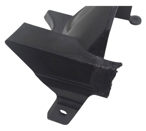 Paralama Tras C/avar Kawasaki Ninja 300 13-18 Origin