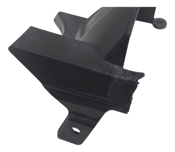 Paralama Tras C/avar Kawasaki Ninja 300 13-18 Origin Paralama Tras C/avar Kawasaki Ninja 300 13-18 Origin