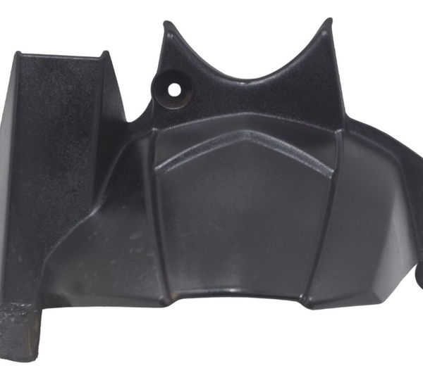 Paralama Tras C/avar Kawasaki Ninja 300 13-18 Origin