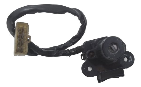 Chave Ignição C/miolo C/detal Kawasaki Ninja 300 13-18 Origi Chave Ignição C/miolo C/detal Kawasaki Ninja 300 13-18 Origi