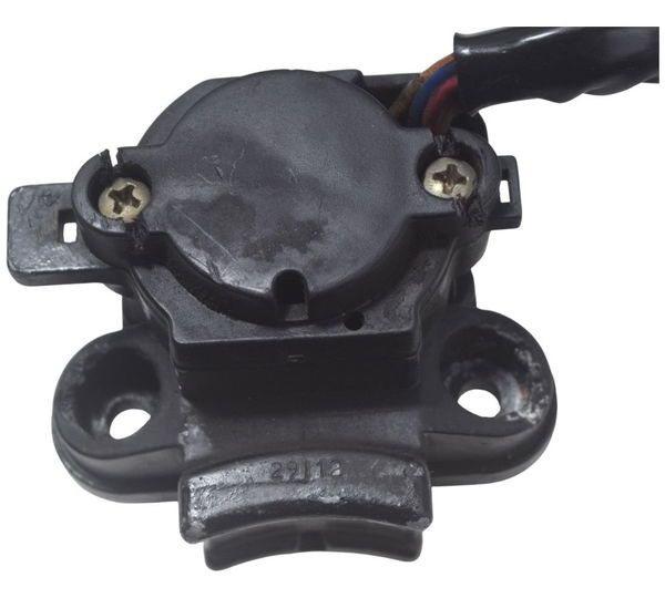 Chave Ignição C/miolo C/detal Kawasaki Ninja 300 13-18 Origi