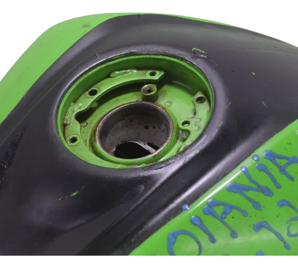 Tanque Kawasaki Ninja 300 13-18 Original