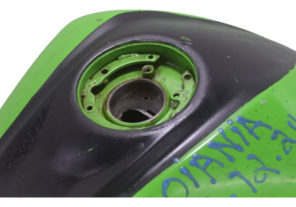 Tanque Kawasaki Ninja 300 13-18 Original Tanque Kawasaki Ninja 300 13-18 Original