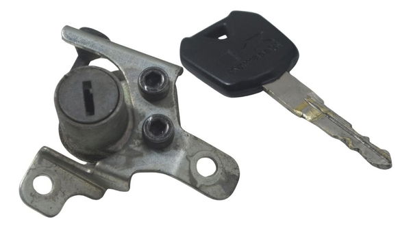 Chave Ignição C/miolo Banco Kawasaki Ninja 300 13-18 Origina Chave Ignição C/miolo Banco Kawasaki Ninja 300 13-18 Origina