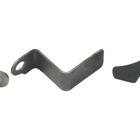 Kit Suporte Diversos Kawasaki Ninja 300 13-18 Original