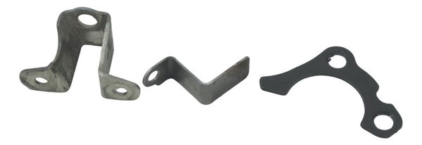 Kit Suporte Diversos Kawasaki Ninja 300 13-18 Original Kit Suporte Diversos Kawasaki Ninja 300 13-18 Original
