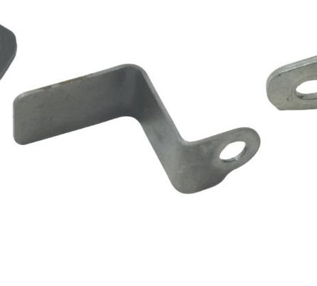 Kit Suporte Diversos Kawasaki Ninja 300 13-18 Original