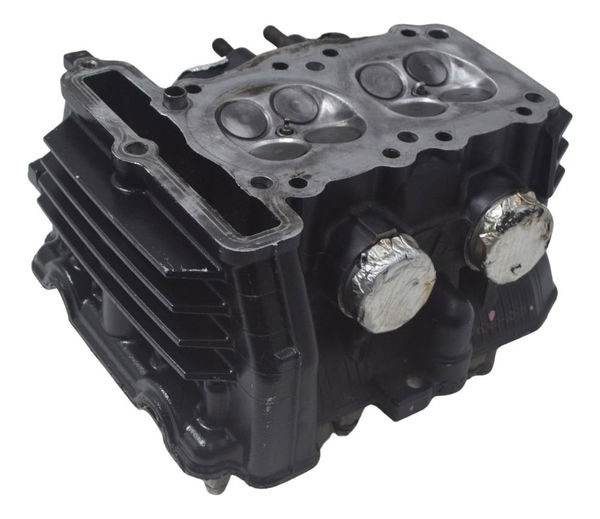 Cabeçote C/válvulas Kawasaki Ninja 300 13-18 Original Cabeçote C/válvulas Kawasaki Ninja 300 13-18 Original