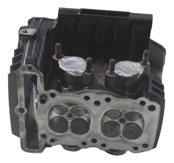 Cabeçote C/válvulas Kawasaki Ninja 300 13-18 Original Cabeçote C/válvulas Kawasaki Ninja 300 13-18 Original