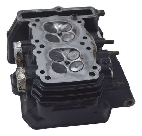 Cabeçote C/válvulas Kawasaki Ninja 300 13-18 Original Cabeçote C/válvulas Kawasaki Ninja 300 13-18 Original