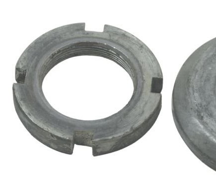 Parafuso Porca Mesa Inferior Kawasaki Ninja 300 13-18 Origin