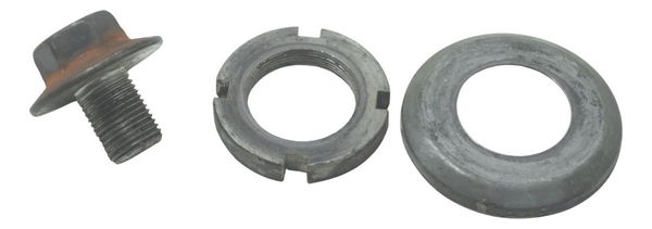 Parafuso Porca Mesa Inferior Kawasaki Ninja 300 13-18 Origin