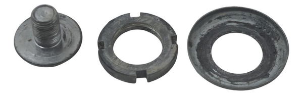 Parafuso Porca Mesa Inferior Kawasaki Ninja 300 13-18 Origin