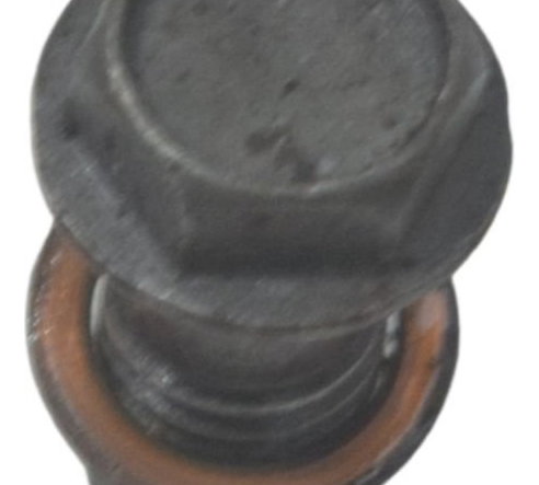 Parafuso Óleo Kawasaki Ninja 300 13-18 Original