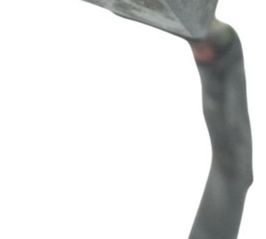 Chicote Luz Placa Kawasaki Ninja 300 13-18 Original