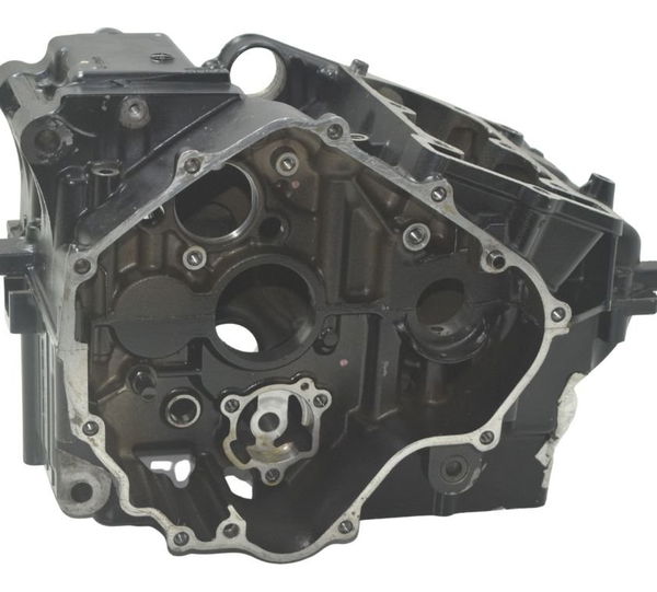 Carcaça Bloco Motor Nfe Baixa Kawasaki Ninja 300 13-18 Origi