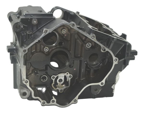 Carcaça Bloco Motor Nfe Baixa Kawasaki Ninja 300 13-18 Origi Carcaça Bloco Motor Nfe Baixa Kawasaki Ninja 300 13-18 Origi