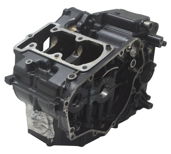 Carcaça Bloco Motor Nfe Baixa Kawasaki Ninja 300 13-18 Origi