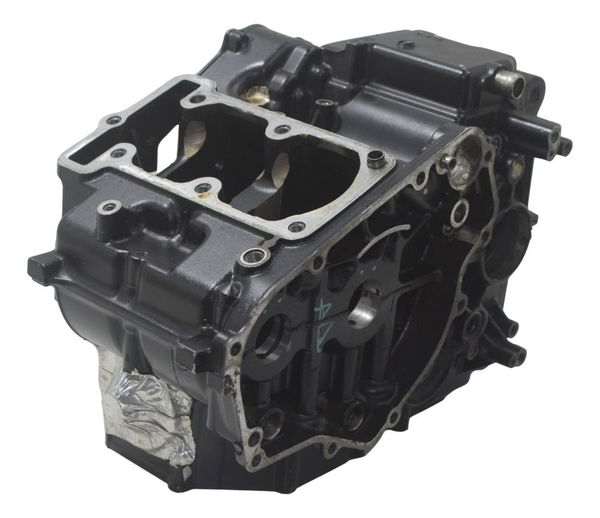 Carcaça Bloco Motor Nfe Baixa Kawasaki Ninja 300 13-18 Origi Carcaça Bloco Motor Nfe Baixa Kawasaki Ninja 300 13-18 Origi