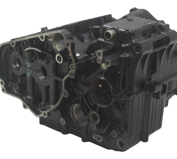 Carcaça Bloco Motor Nfe Baixa Kawasaki Ninja 300 13-18 Origi