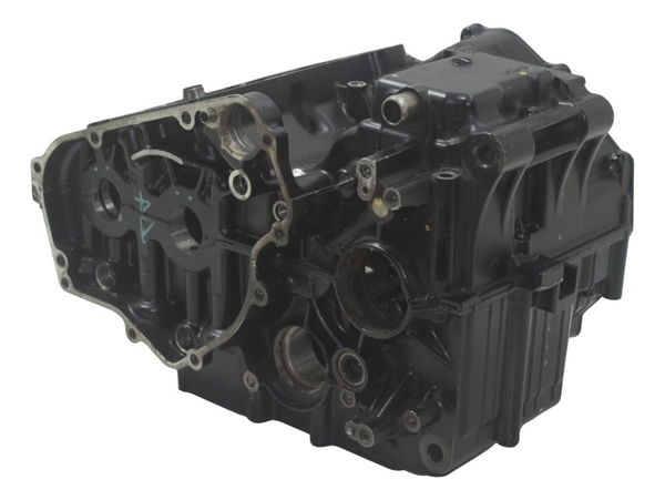 Carcaça Bloco Motor Nfe Baixa Kawasaki Ninja 300 13-18 Origi Carcaça Bloco Motor Nfe Baixa Kawasaki Ninja 300 13-18 Origi