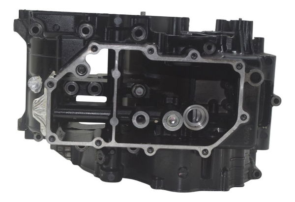 Carcaça Bloco Motor Nfe Baixa Kawasaki Ninja 300 13-18 Origi Carcaça Bloco Motor Nfe Baixa Kawasaki Ninja 300 13-18 Origi