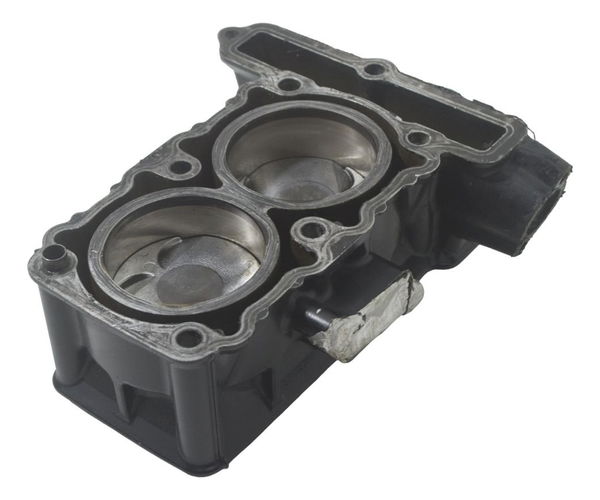 Cilindro Pistão Anéis Kawasaki Ninja 300 13-18 Original Cilindro Pistão Anéis Kawasaki Ninja 300 13-18 Original