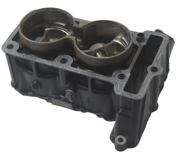 Cilindro Pistão Anéis Kawasaki Ninja 300 13-18 Original