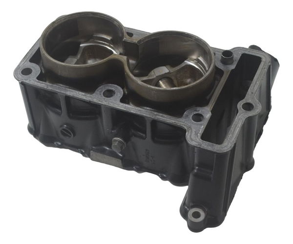 Cilindro Pistão Anéis Kawasaki Ninja 300 13-18 Original Cilindro Pistão Anéis Kawasaki Ninja 300 13-18 Original