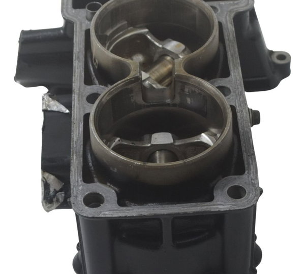 Cilindro Pistão Anéis Kawasaki Ninja 300 13-18 Original