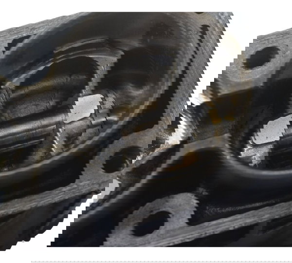 Cilindro Pistão Anéis Kawasaki Ninja 300 13-18 Original