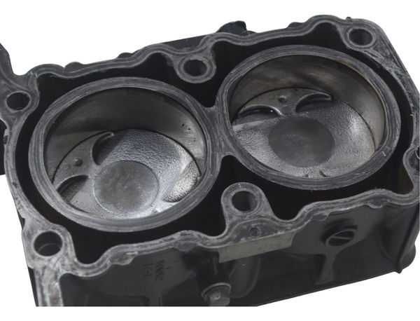 Cilindro Pistão Anéis Kawasaki Ninja 300 13-18 Original Cilindro Pistão Anéis Kawasaki Ninja 300 13-18 Original