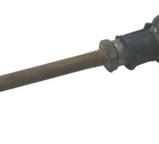 Bracinho Pedal Câmbio Kawasaki Ninja 300 13-18 Original