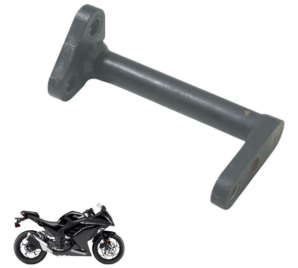 Suporte Motor Kawasaki Ninja 300 13-18 Original